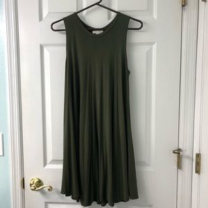 Urban outfitters flows dress